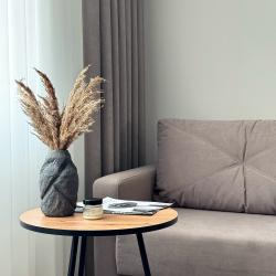 Фото Апартаменты на улице Потёмкина 20В