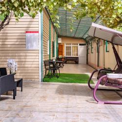 Фото Отель Самара