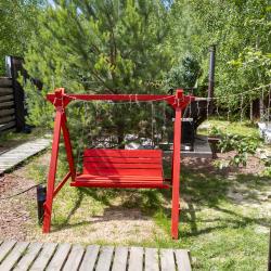 Коттедж стандарт Слизерин