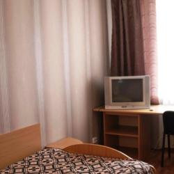 1-местный номер стандарт