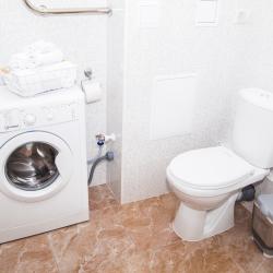 1-комнатные апартаменты улучшенные