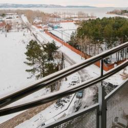 Фото Отель Lada Resort (Лада Резорт)