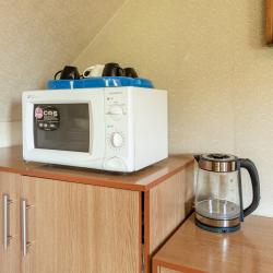 Фото Отель Усадьба Королевич