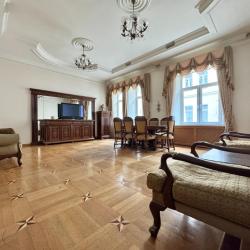 3-комнатные апартаменты стандарт