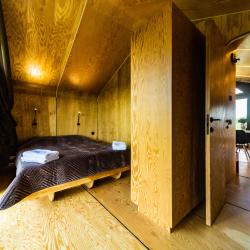 Фото Отель Holiday Village Pereslavl (Холидей Вилладж Переславль)