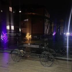 Фото Апартаменты на улице Железноводская