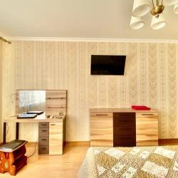 Фото Апартаменты на улице Комсомольская 279А/1