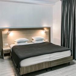 Фото Отель Олимп Первая Линия