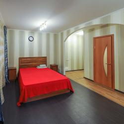 Фото Апартаменты на улице Рождественского 5