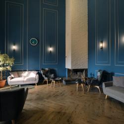 Фото Отель Усадьба Волжино