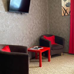 Фото Отель Lexx (Лекс)