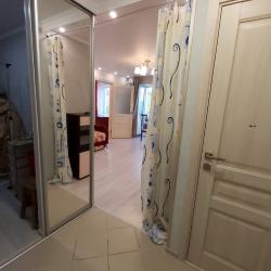 Фото Апартаменты Наш дом на улице Киевская