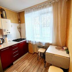 1-комнатные апартаменты стандарт