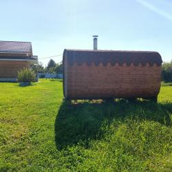 Коттедж стандарт