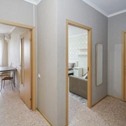 Фото Отель Deivi на улице Лавочкина 25