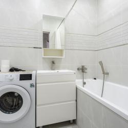 Фото Апартаменты на улице Братьев Батталовых 20А