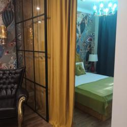 Фото Отель Art Voyage hotel (Арт Вояж)