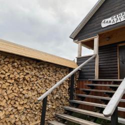 Фото Отель Парк Голубино