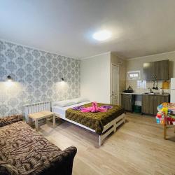 Фото Отель Гости