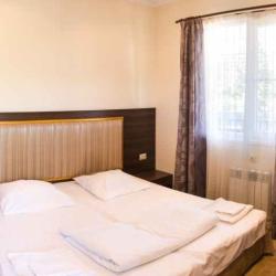 Фото Отель Валентина