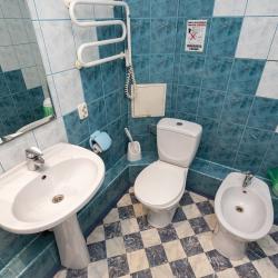 Фото Отель Вилла-Н