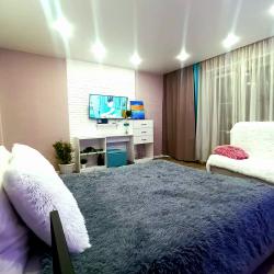 Фото Апартаменты на улице Пролетарская 28