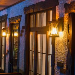 Фото Отель Лотос