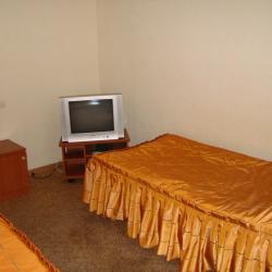 Фото Отель Жарки