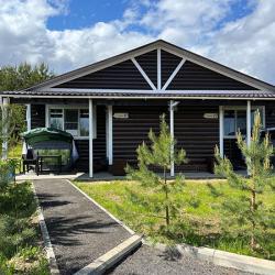 Фото Отель На Волне