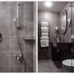 Фото Отель Центральная