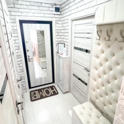 Фото Отель Крокус на улице Геологоразведчиков