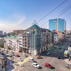 Фото Отель Бель на Семеновской