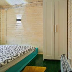 Бунгало улучшенное