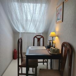 Комната стандарт №7