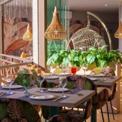 Фото Отель Престиж Apart & Spa