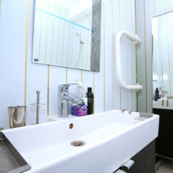 Фото Апартаменты на бульваре Кузьмина 1