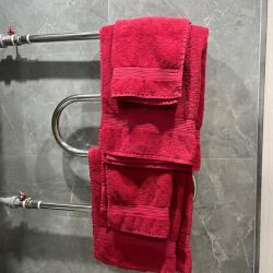 2-комнатные апартаменты стандарт