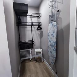 Фото Апартаменты на улице Ленинградская 56В