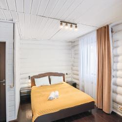 Фото Отель Свияжск