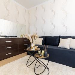 Фото Апартаменты Комфорт на улице Даурская 22