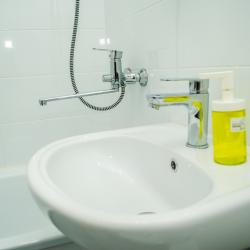 Фото Апартаменты на улице Университетская 35