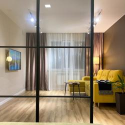 Фото Апартаменты на Мясницкой 75В