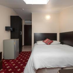 Фото Отель Яна