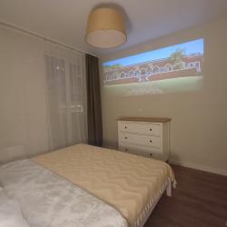 1-комнатные апартаменты стандарт