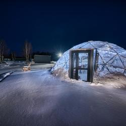 Фото Отель Горе-Море