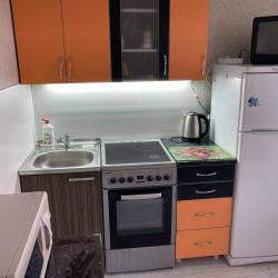 1-комнатные апартаменты стандарт