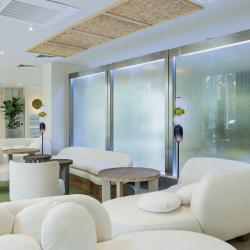 Фото Отель FЮNF LUXURY RESORT & SPA ANAPA MIRACLEON 5* (ФЮНФ ЛАКШЕРИ РЕЗОРТ & СПА МИРАКЛЕОН)