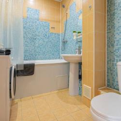 Фото Апартаменты на Щапова 45