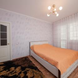Фото Отель КвартировЪ на улице Батурина