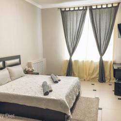 Фото Отель Гостиничный комплекс Семейный